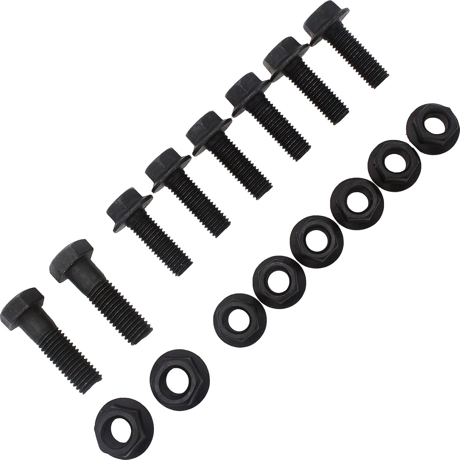 APDTY 178400 Suspension Radius Arm Bracket Right