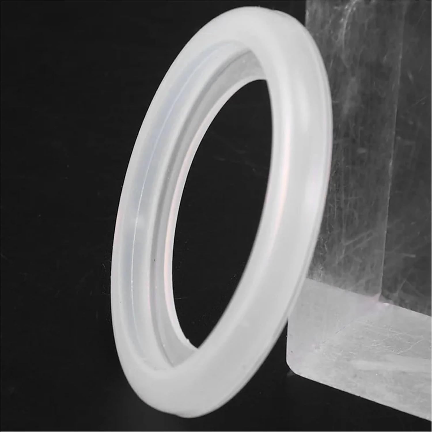 A83X-6X Silicone Brew Head Gasket Seal Ring Coffee Machine Universal Part Brew Head