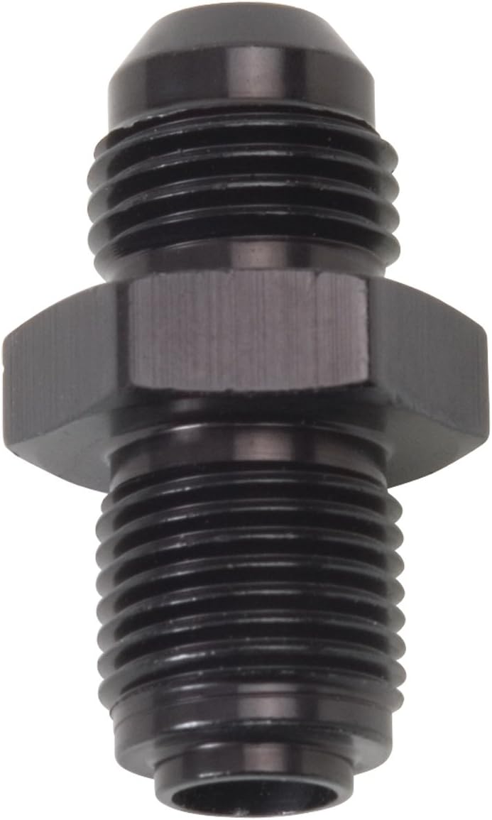 Russell by Edelbrock 640803-6 to 12mm x 1.25 TBI Adapter Fitting