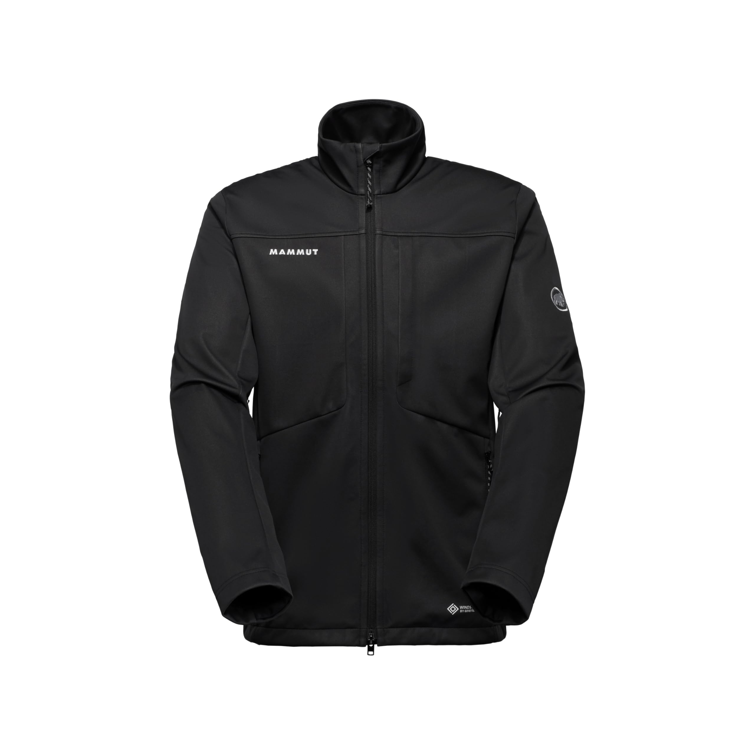 Mammut Herren Ultimate VIII So Jacket Men Jacke