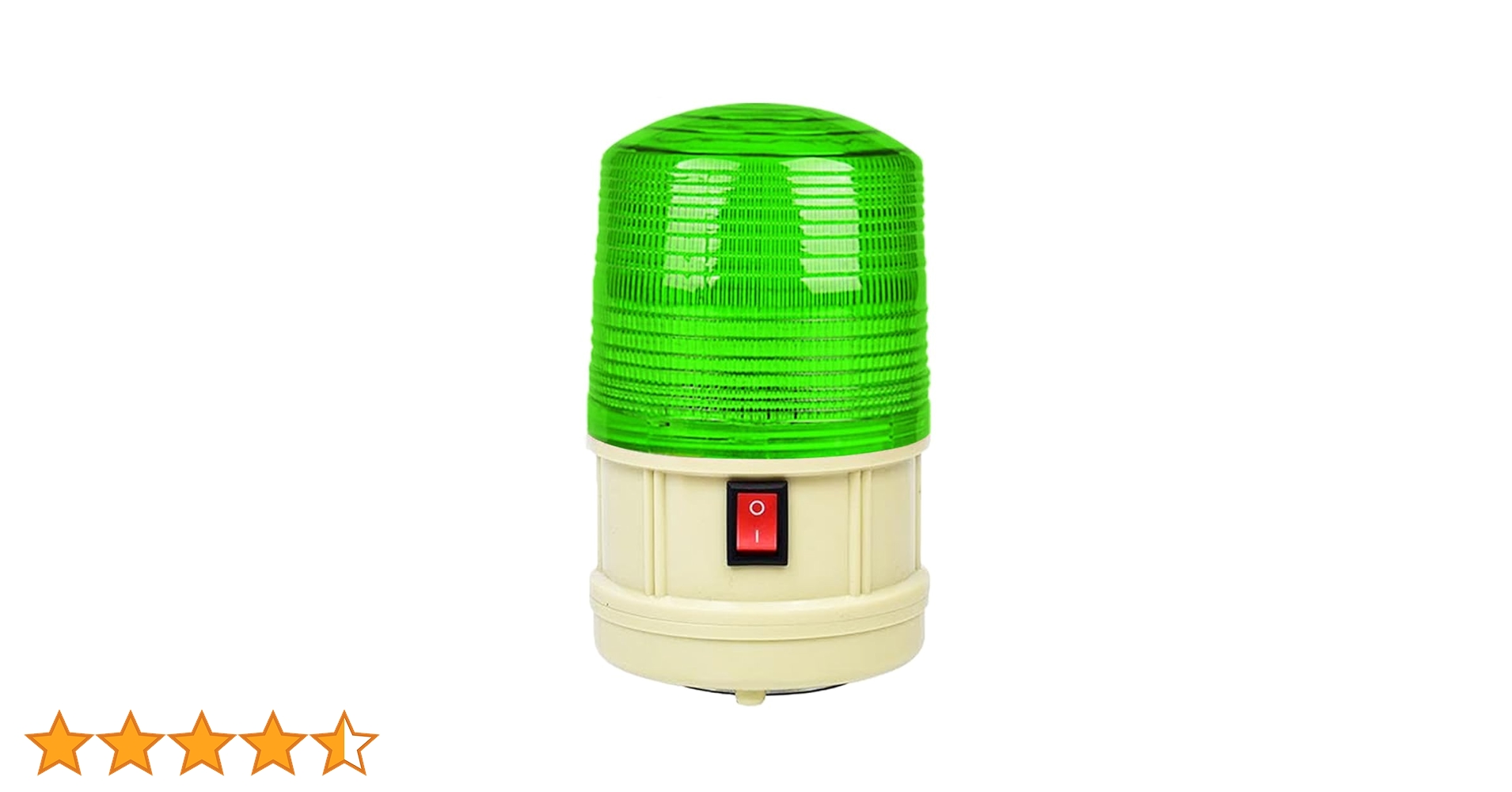 Amazon.co.jp: Enjoy Youth LED警告灯 電池式 マグネット式 緊急