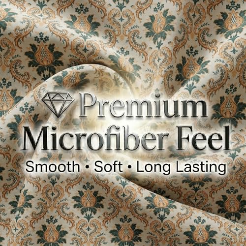 Image of Mafatlal 125 GSM Merino Double Bedsheet with Pillow Covers |90 x 100 Inches | Soft, Breathable & Lightweight | Cream