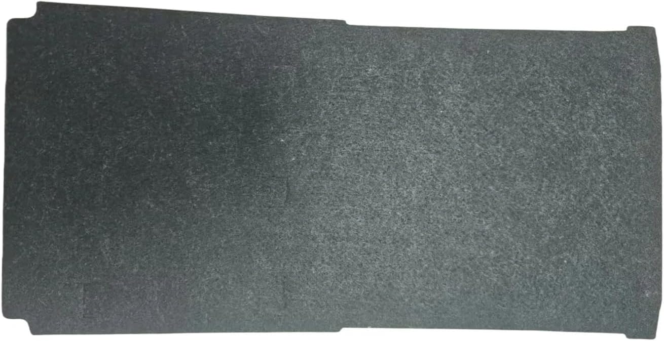 Armrest Storage Compartment Insert Pad for Mercedes-Benz W205 C-Class 2015-2021