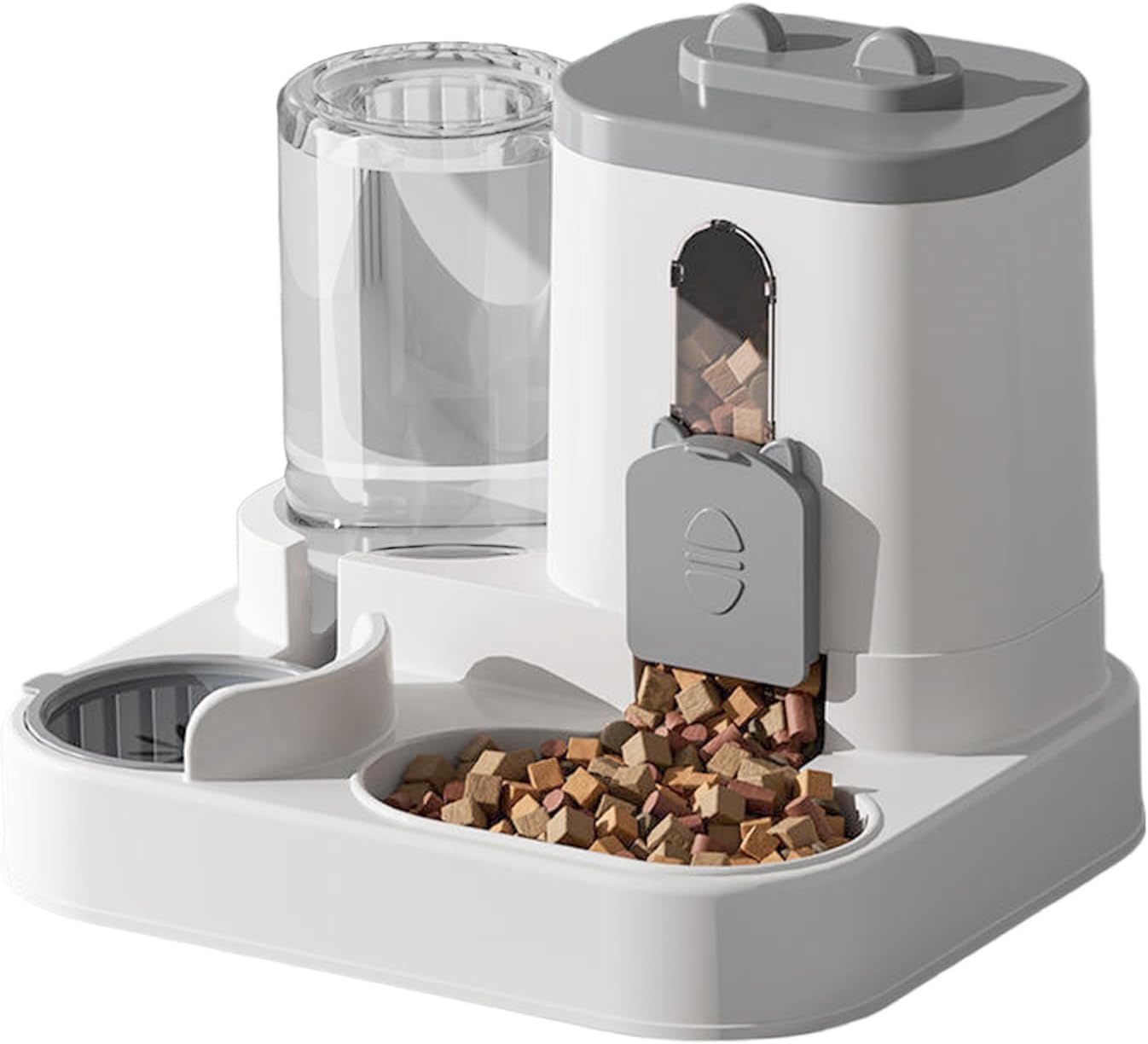 Distributeur Automatique Pour Chien, Distributeur Automatiqu En France