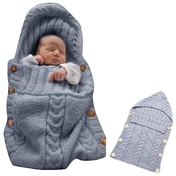 小物 LIDNM BABY WOOL BLANKET STOLE S7d6ae6e3d3cd4c10907e16fa1ccc3