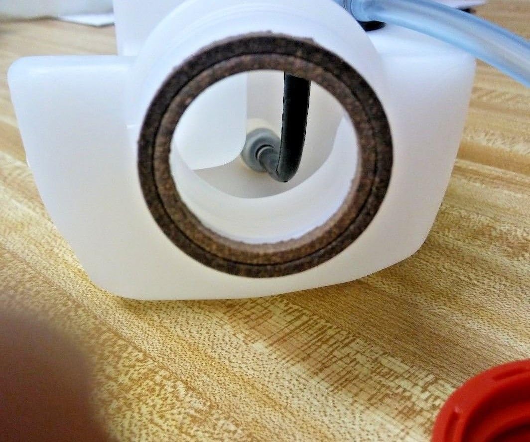 DEMULAX Gruppo Serbatoio Carburante, For Shindaiwa - Foto 11