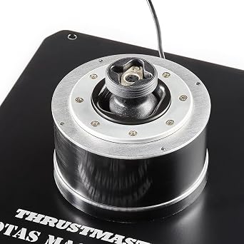 Thrustmaster HOTAS磁気ベースPC