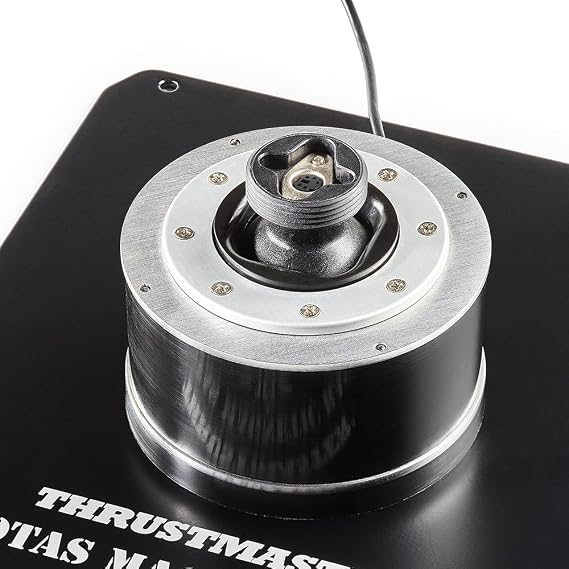 Thrustmaster HOTAS磁気ベースPC