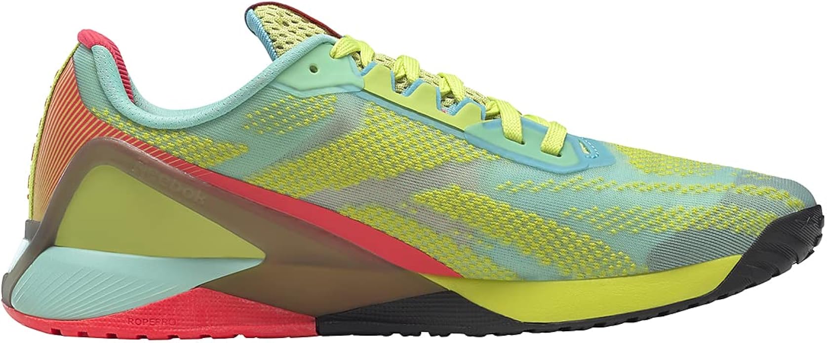 Amazon Com Reebok Men S Nano X1 Cross Trainer Fitness Cross Training