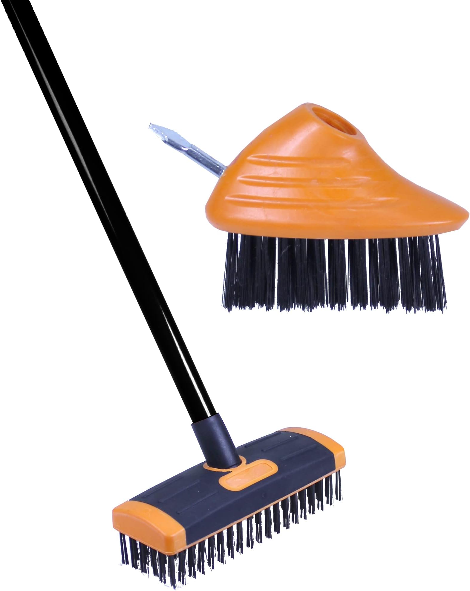 Genius Ideas Brush, Multicolored, One Size