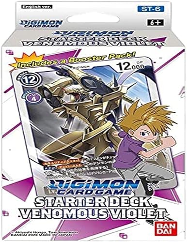 Miniatura 2 de Toei Animation 185551 - Juego de cartas, multicolor