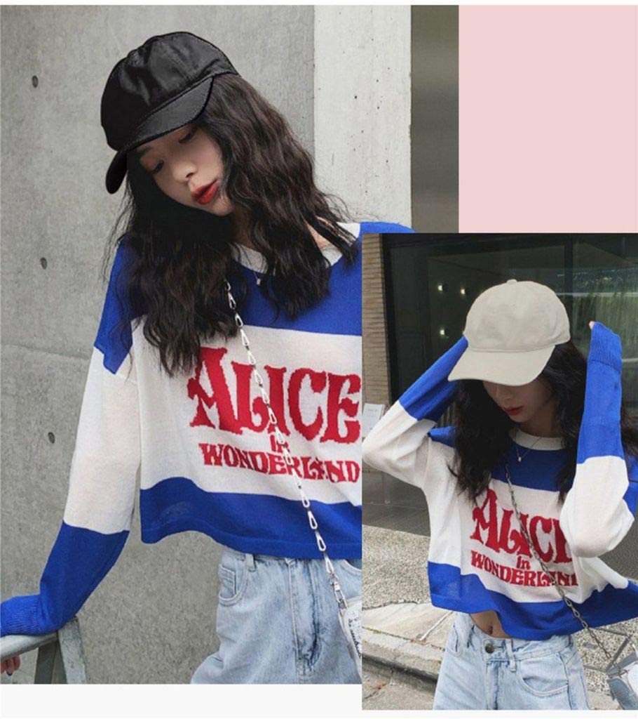 LXUE 18 Inches Wavy Hair Extensions with Black Cap Attached for Women with White or Thinning Hair, Black Brown