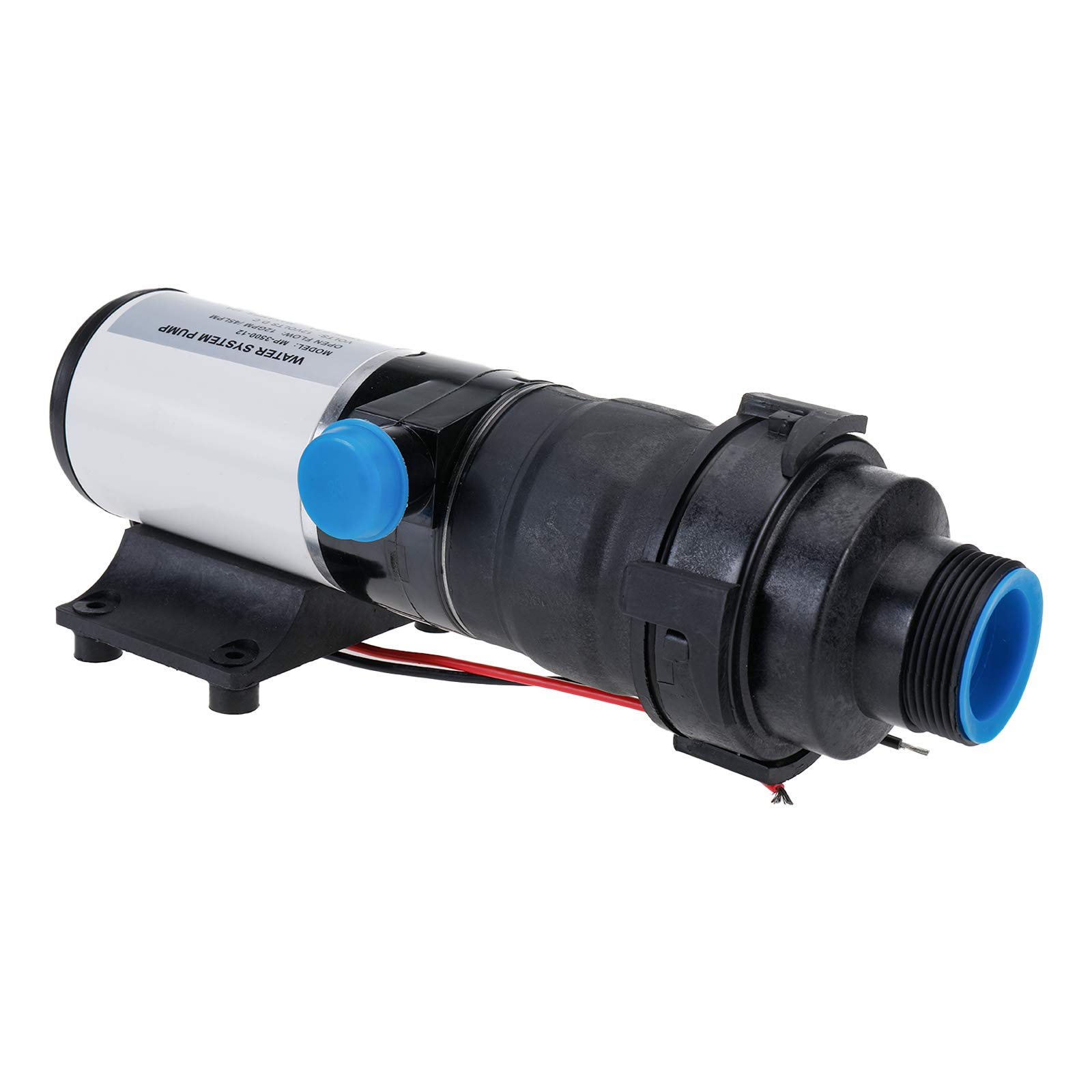 Buy XMSound 12V Selfpriming RV Macerator Pump RV Macerator Waste Water