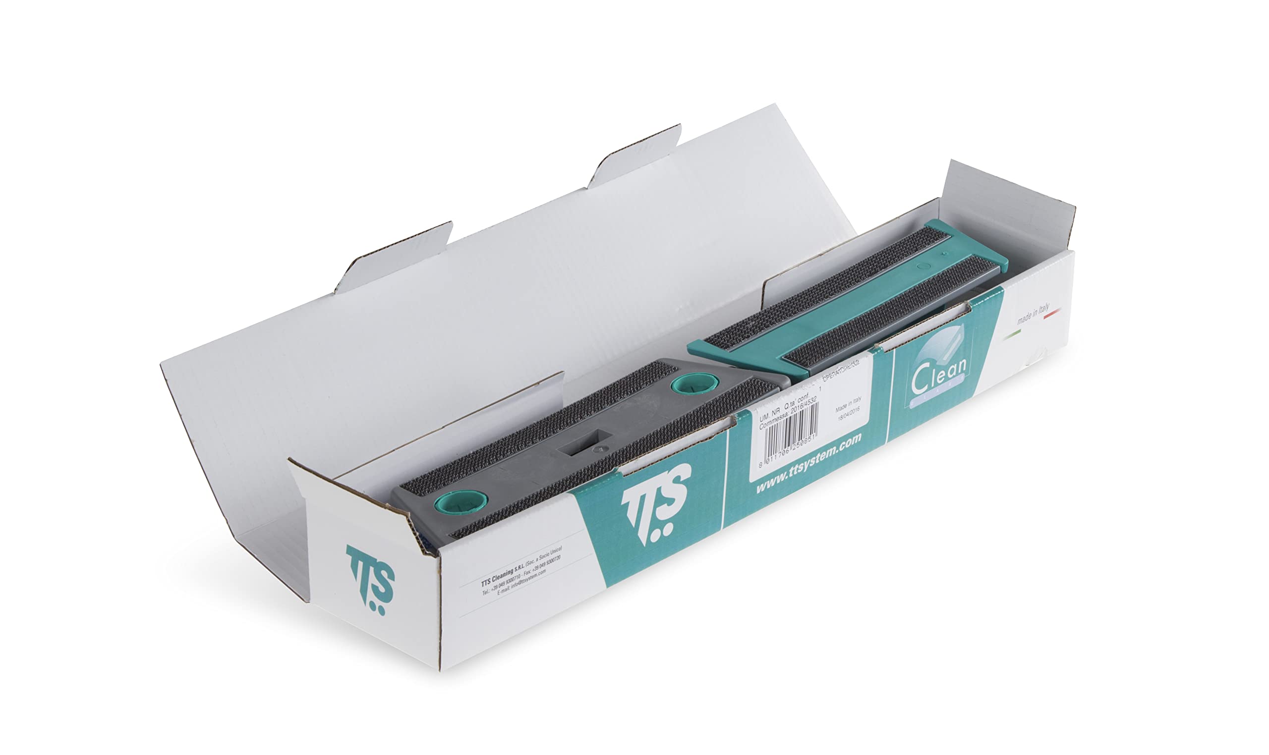 Pro Glass Clean Kit