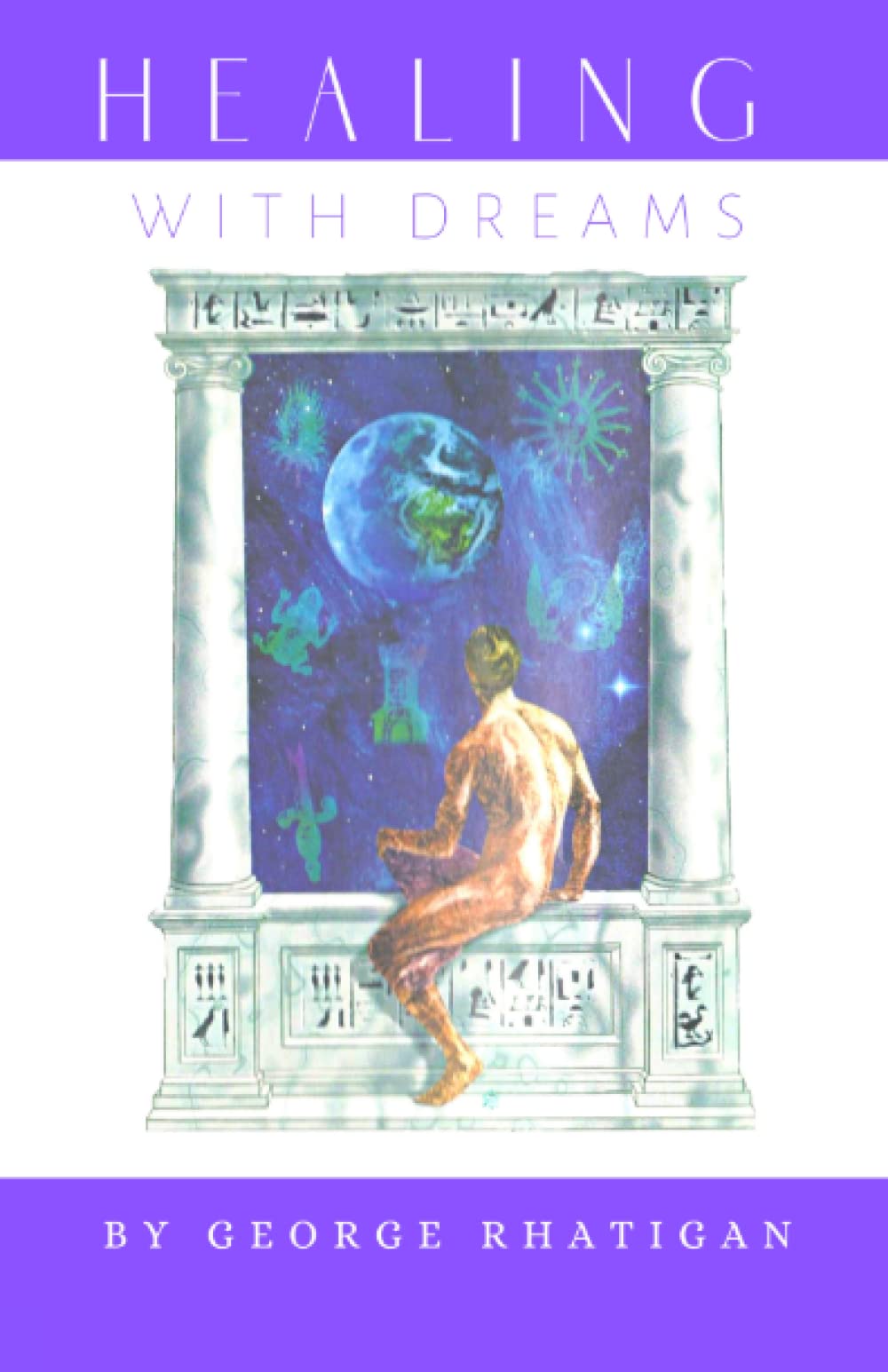 Healing with Dreams: Empower yourself with the Law Of Attraction and Create a New Reality