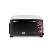 De'Longhi EO14902.W Sfornatutto Forno elettrico con spegnimento automatico