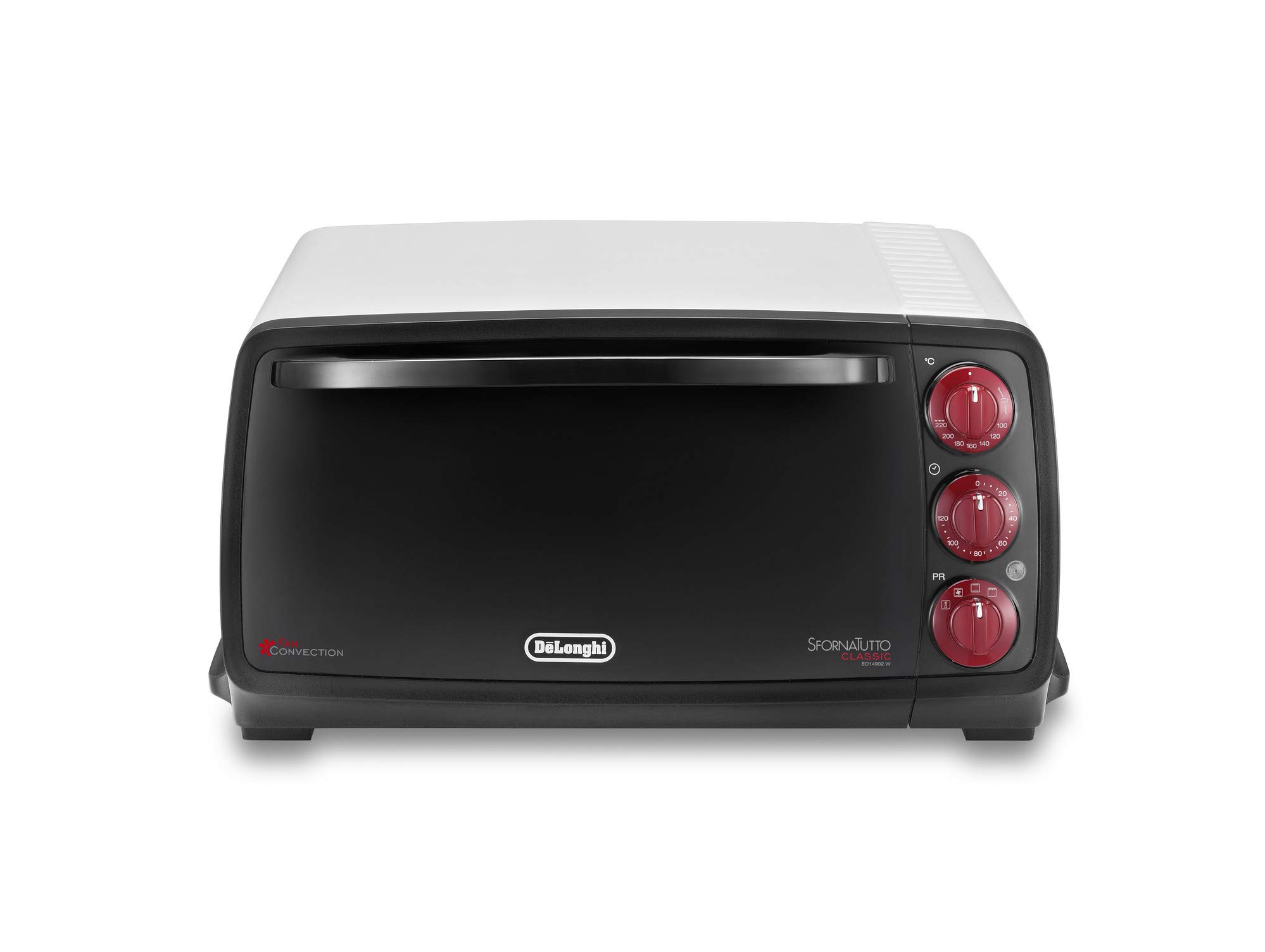 Sfornatutto classic eo14902.w bianco