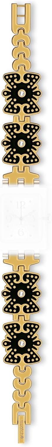 Swatch pulsera de repuesto para Swatch subj100, asubj100g
