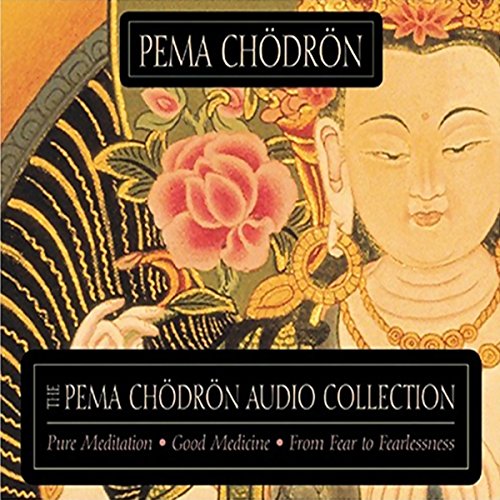 Good Medicine by Pema Chödrön