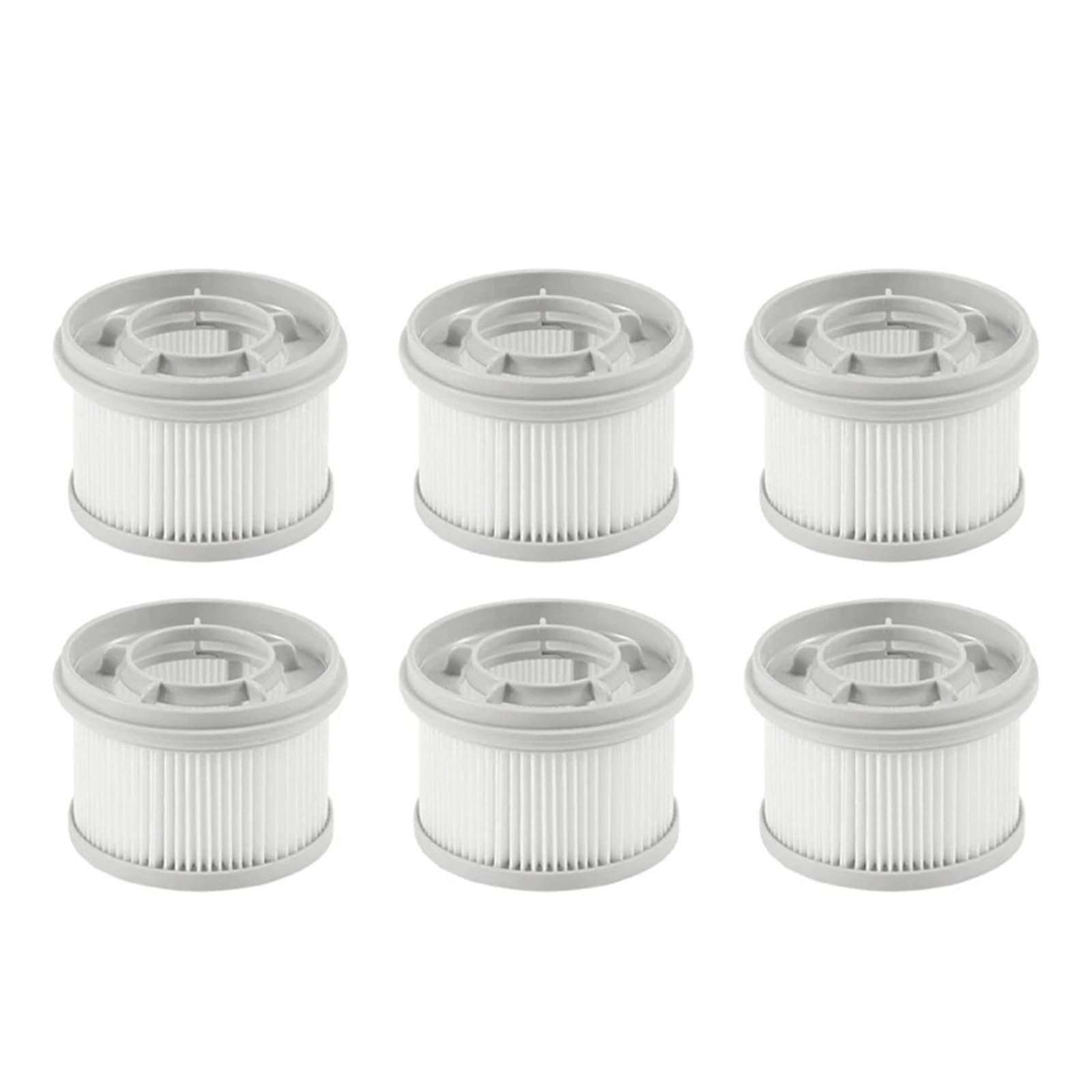 Filtro HEPA, Compatible con Xiaomi, | Reemplazo de filtro HEPA lavable for aspiradora G20/G20 Max(E)