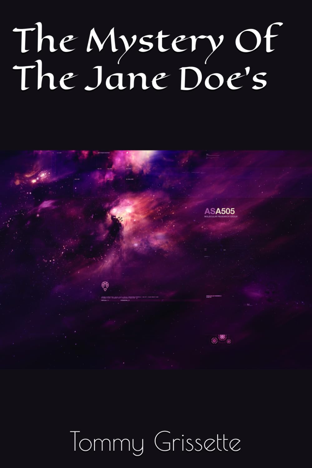 The Mystery Of The Jane Doe's