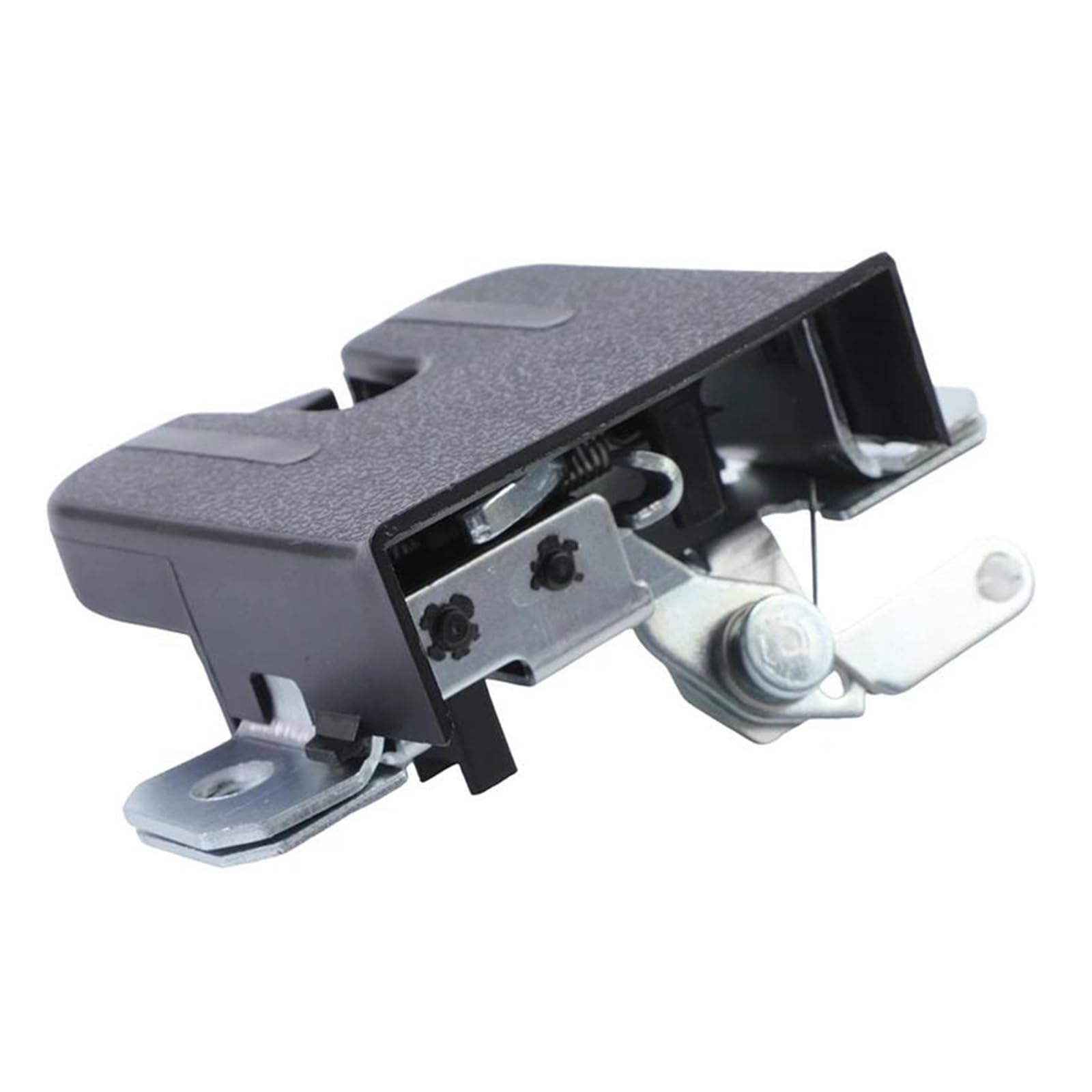 Car Door Lock Actuator for Seat for Ibiza for Leon for Toledo 2000-2010 2009 2008 2007 2006 6Q6827505E Boot Tailgate Trunk Door Lock Actuator