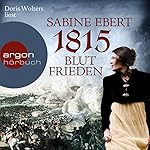1815: Blutfrieden