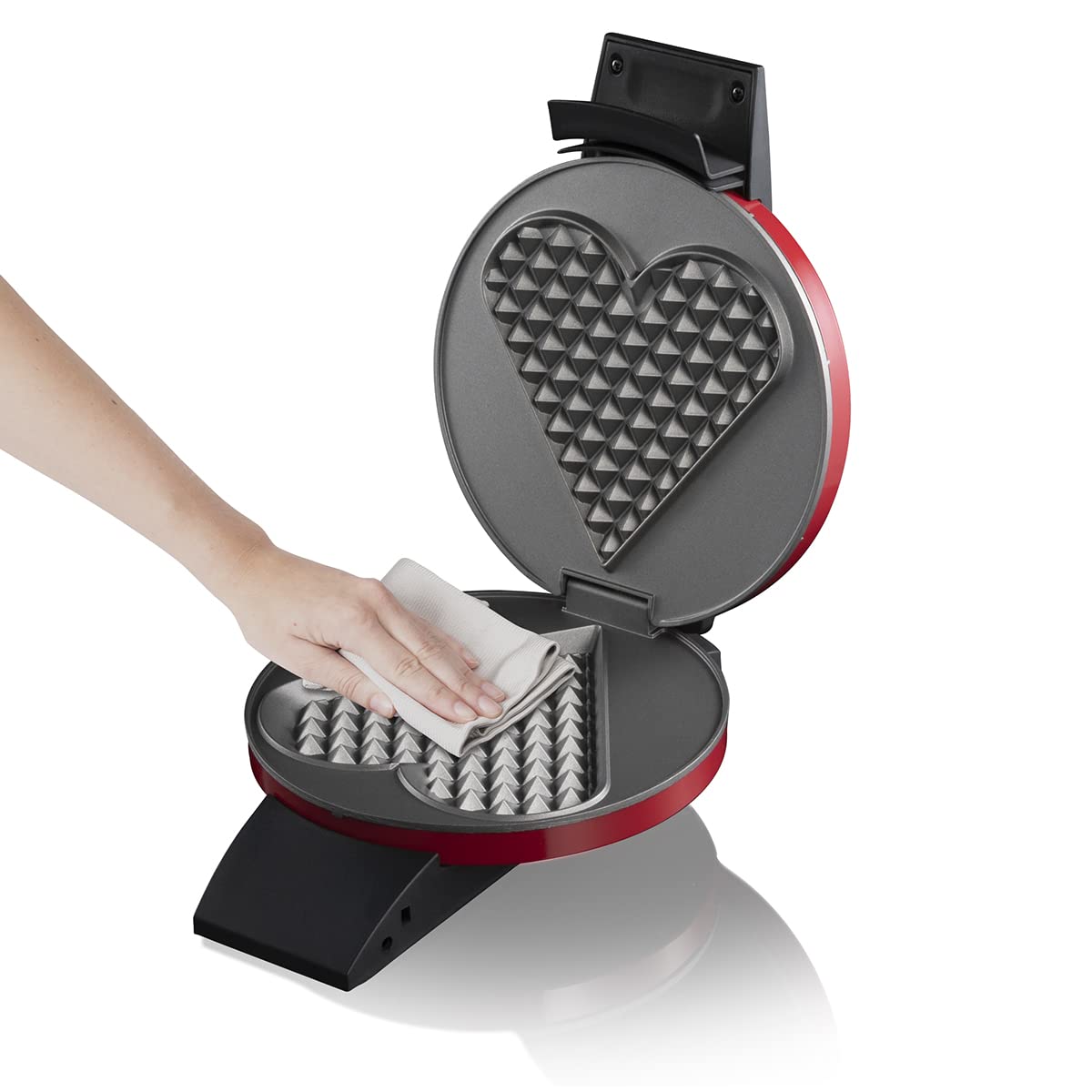 Cloer 1633V Waffeleisen – Bild 4