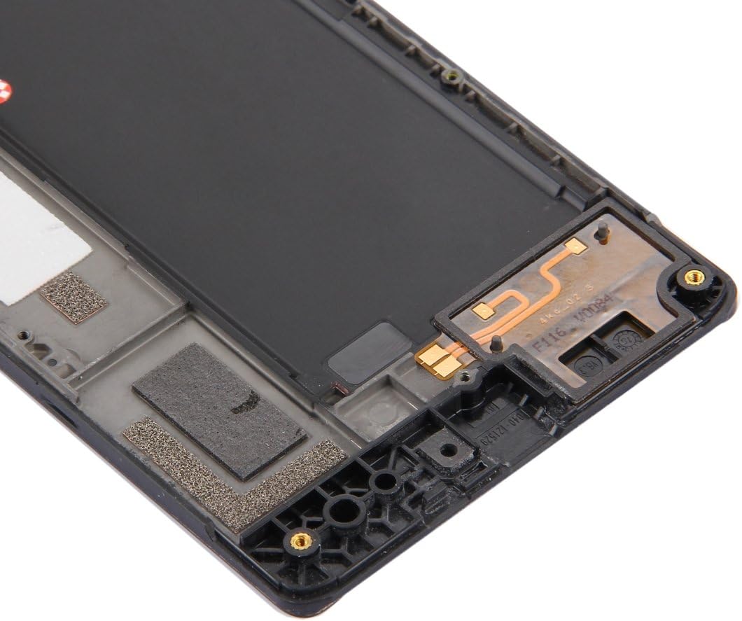 TFT LCD Screen for Nokia Lumia 735 with Digitizer Full Assembly