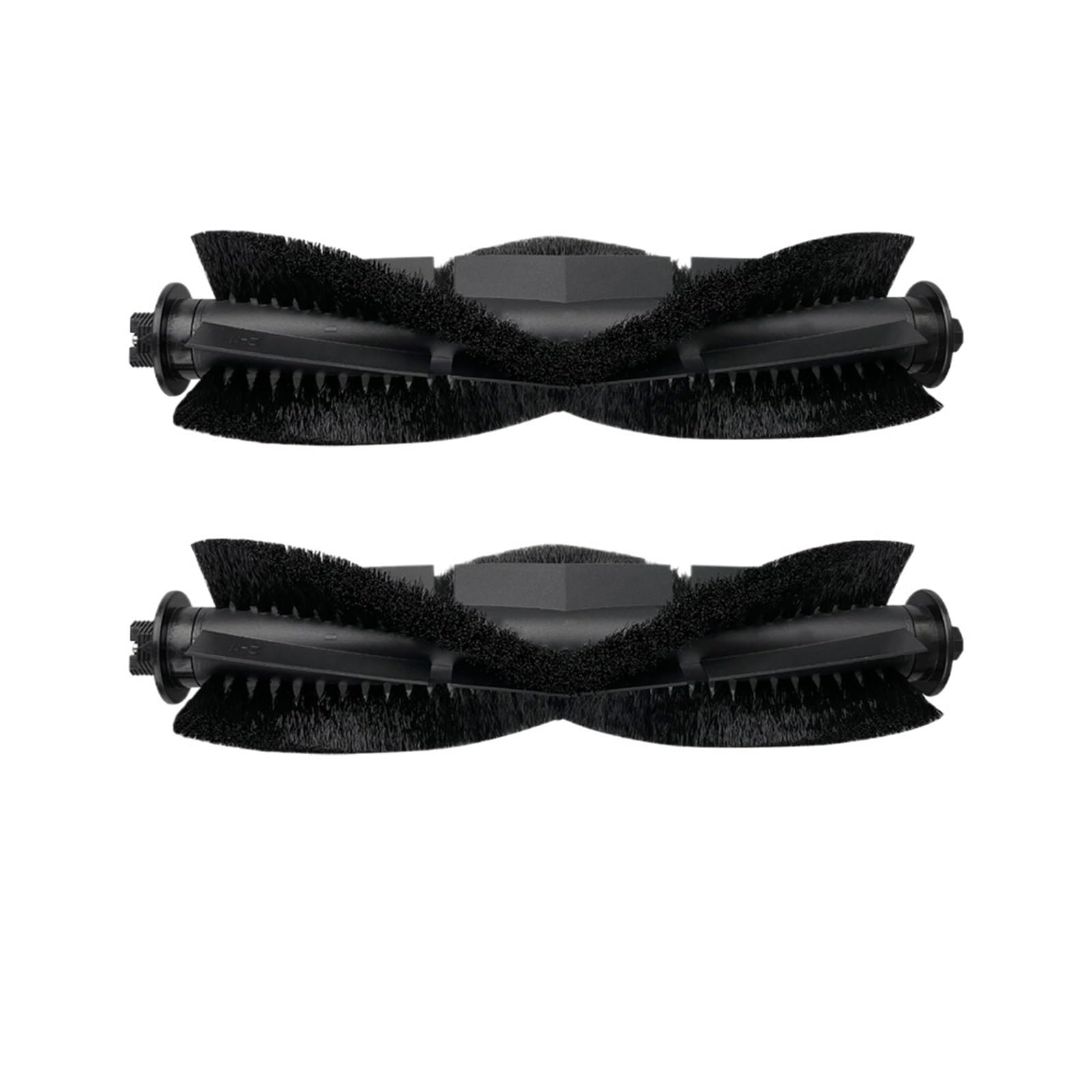 Compatible con Cecotec, Compatible con Conga, Compatible con Eternal, Pet MAX X-Treme, Ultimate, Titanium, Vital Accesorios De Piezas De Cepillo Lateral Principal(M)