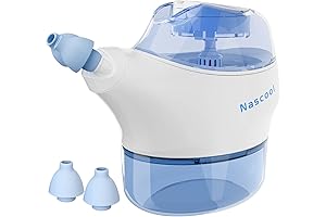 Nasal Irrigation System: The Ultimate Solution for Nasal Health