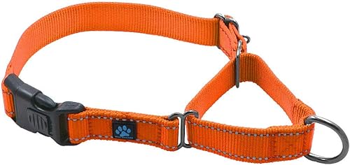 Max and Neo - Collar de nailon para perro . Donamos un collar a un rescate de animales por cada collar vendido