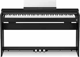CASIO 電子ピアノ CELVIANO SLIMシリーズ AP-S200GB カシオ計算機 AP-S200GB 電子ピアノ CELVIANO（セルビアーノ