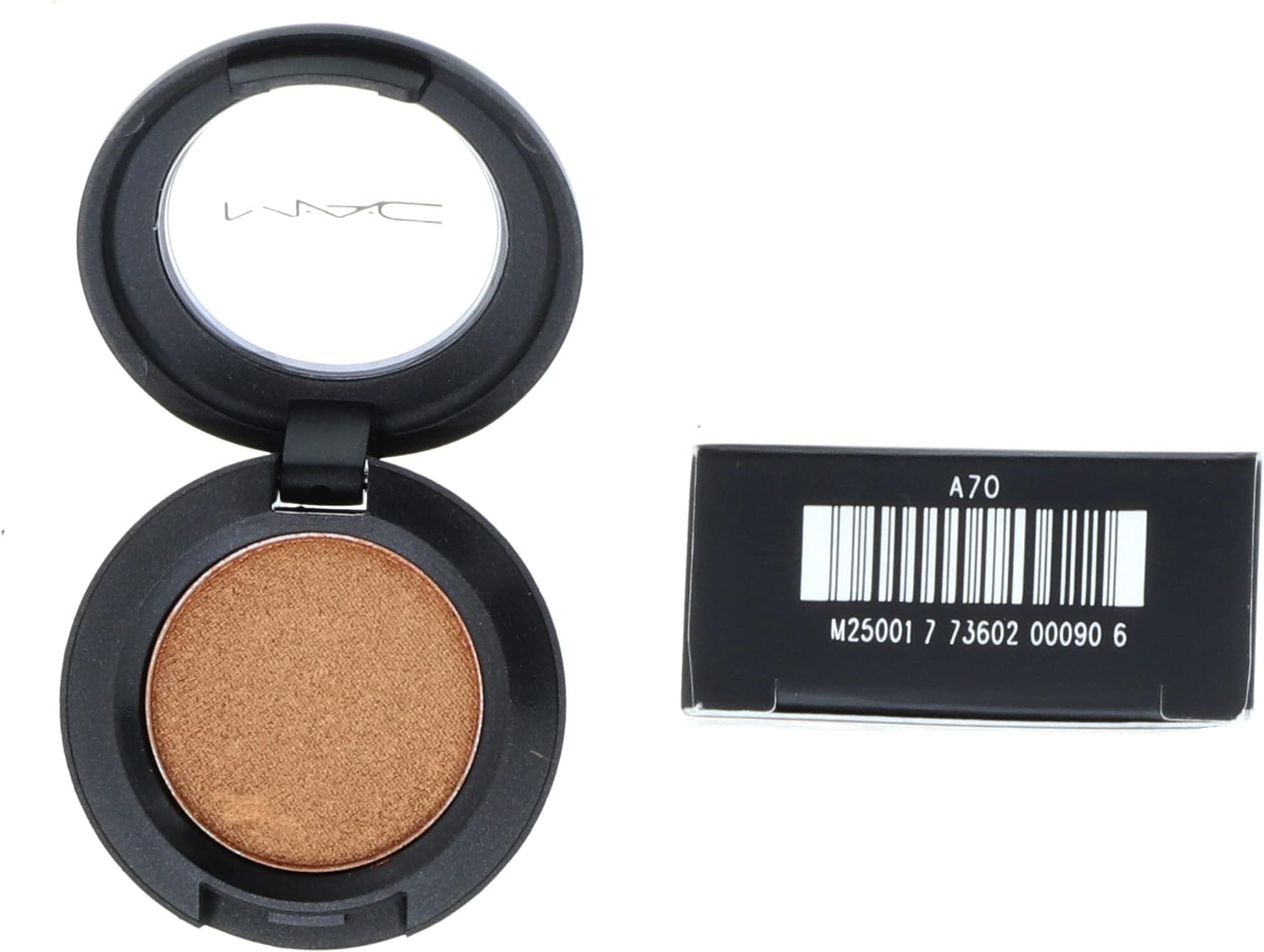 Small Eye Shadow - Amber Lights - 1.5g/0.05oz