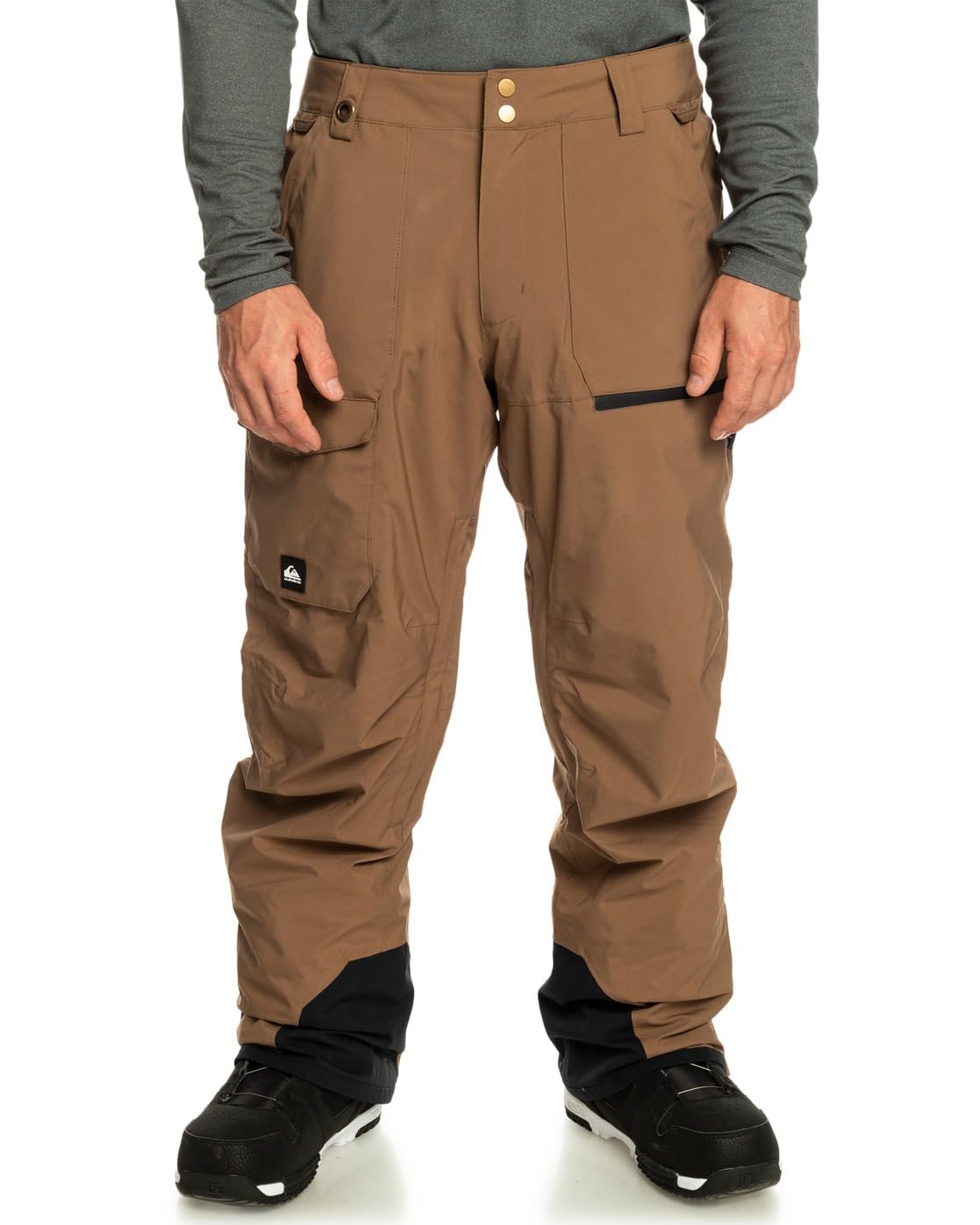 Quiksilver Herren Jeans Utility