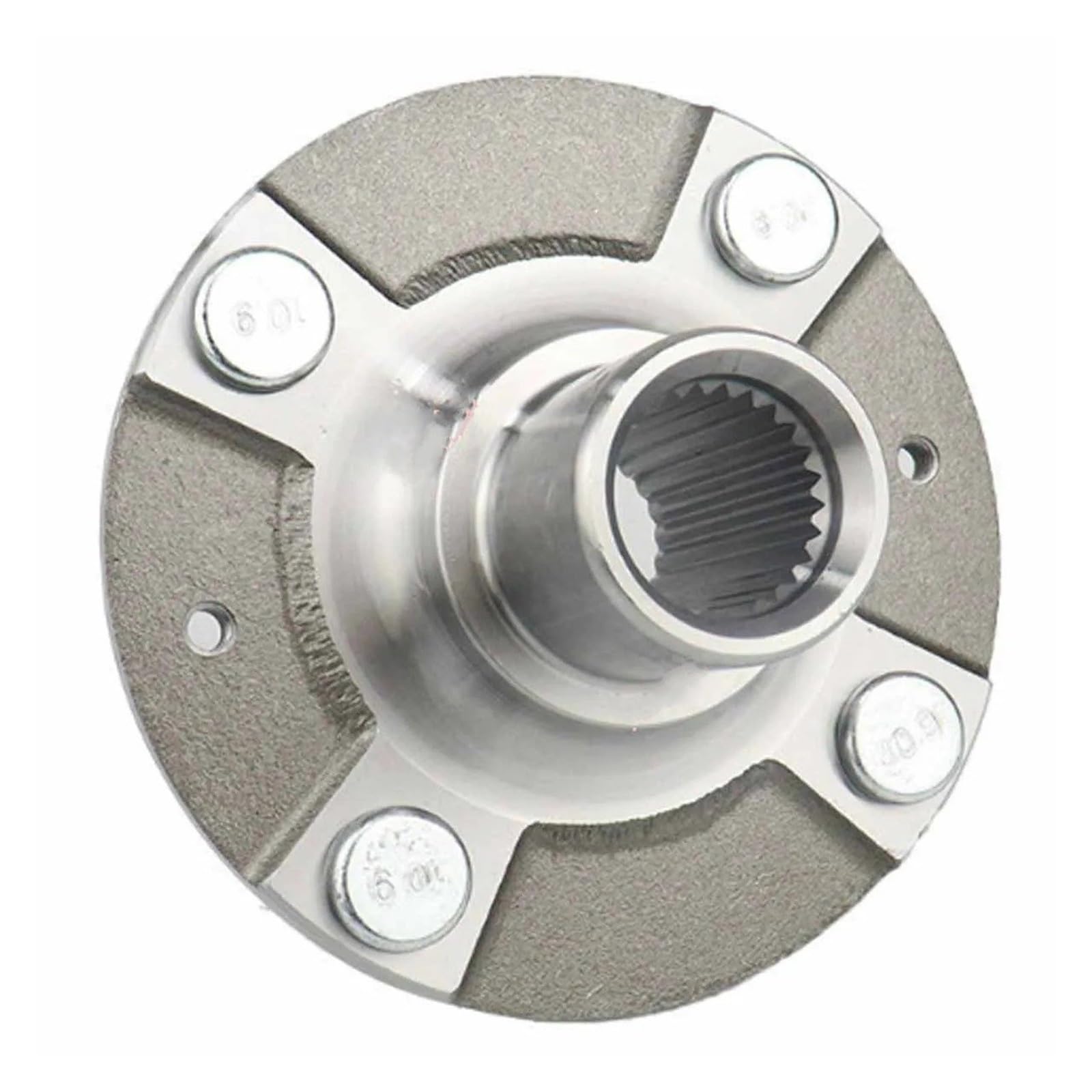 Cojinete de rueda Juego 517501S000 Para HYUNDAI I10 Para KIA MORNING JA Cubo De Rodamiento De Rueda Delantera