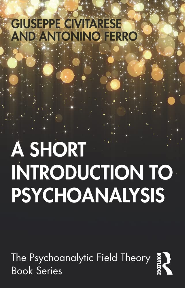 Buy A Short Introduction to Psychoanalysis — BookShops.in