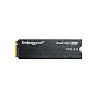 Integral Advantage PRO-1 1TB SSD NVME M.2 2280 PCIe Lightning