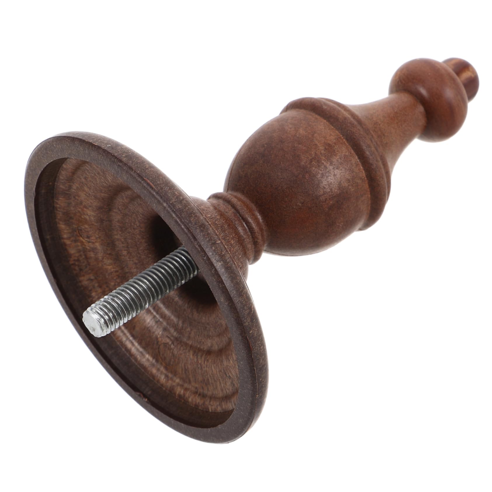 PRETYZOOM Professional Hairdressing Toy Small Child Mannequin Head for Fashion Display Makeup Practice and Salon Use