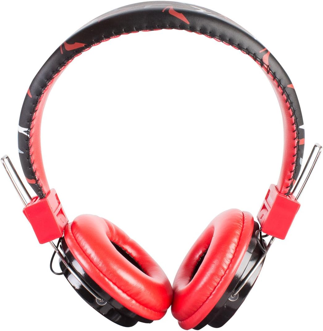 Swagg SWHP-BA-Shoes Bling with Mic Headphone image 2