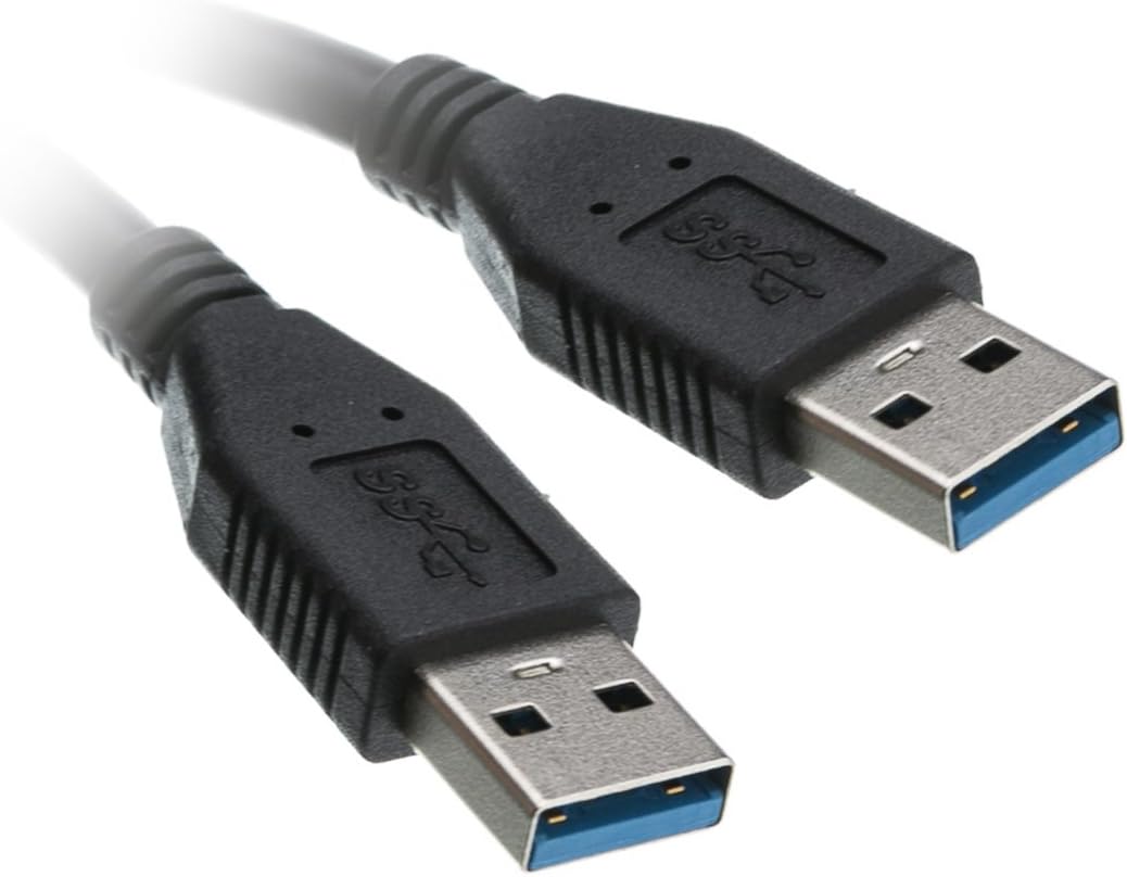 Amazon.com: Cable Matters 1-Pack Long USB 3.0 Cable (USB 3 Cable, USB 3 ...