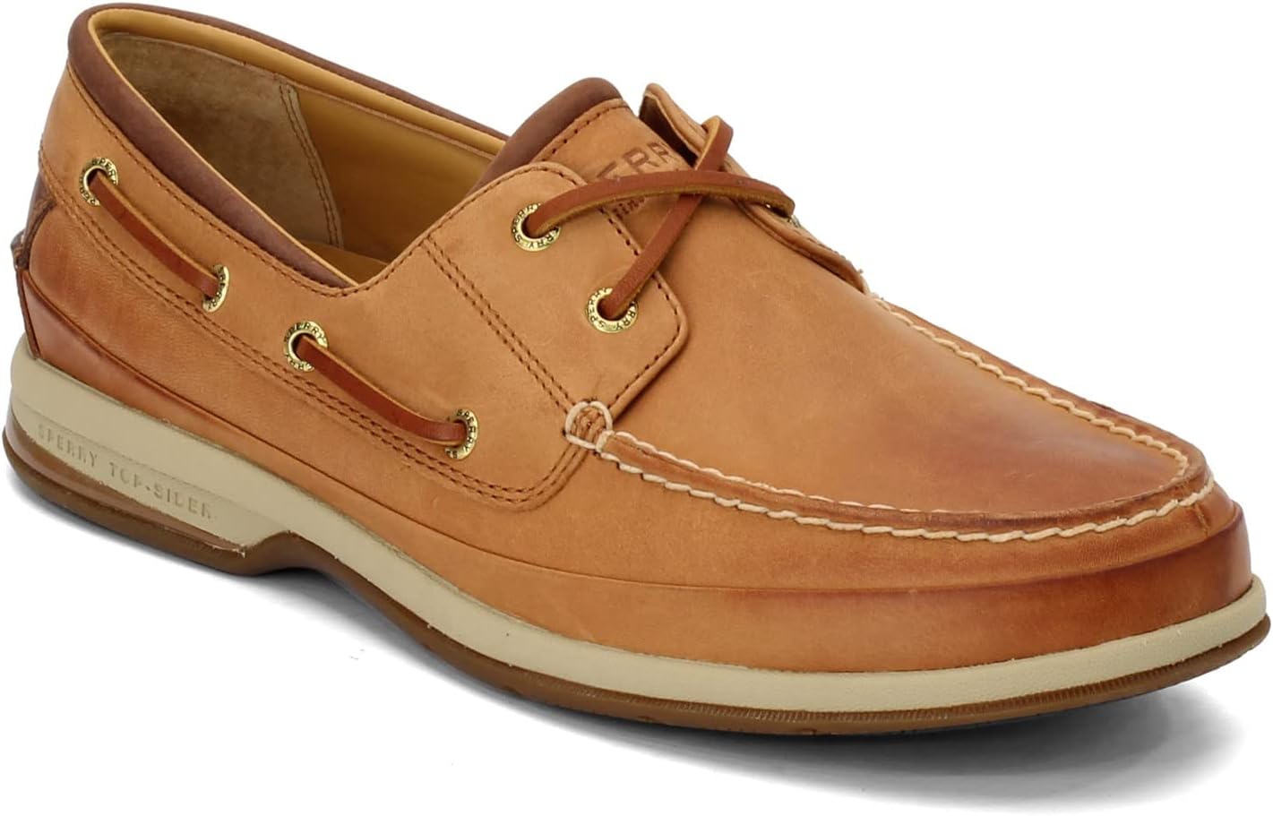 sperry top sider boat shoes