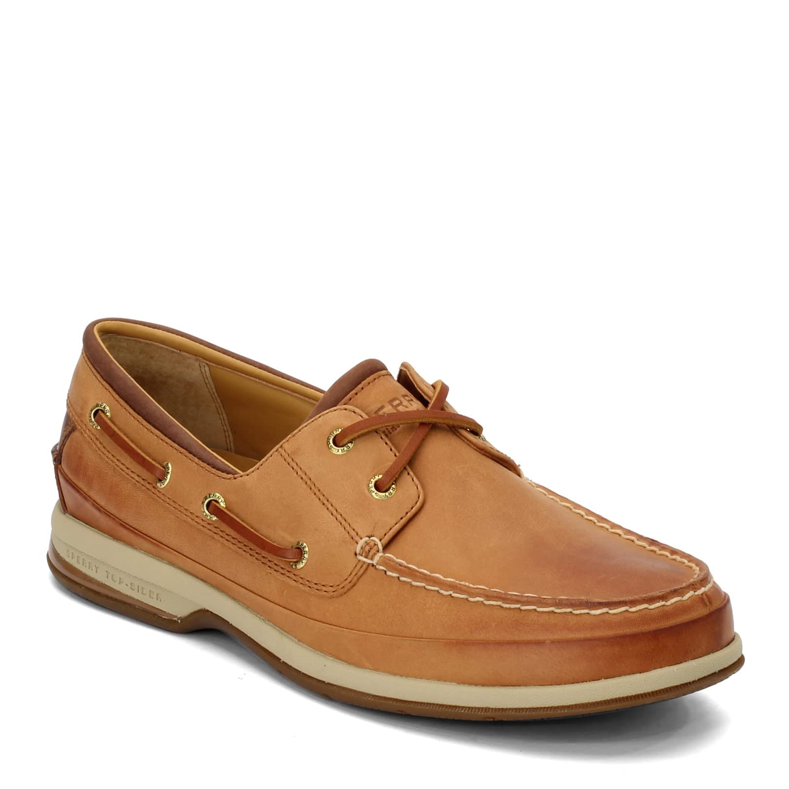 Sperry Mens Gold Cup Asv Eye Boat Shoe Desertcart Australia