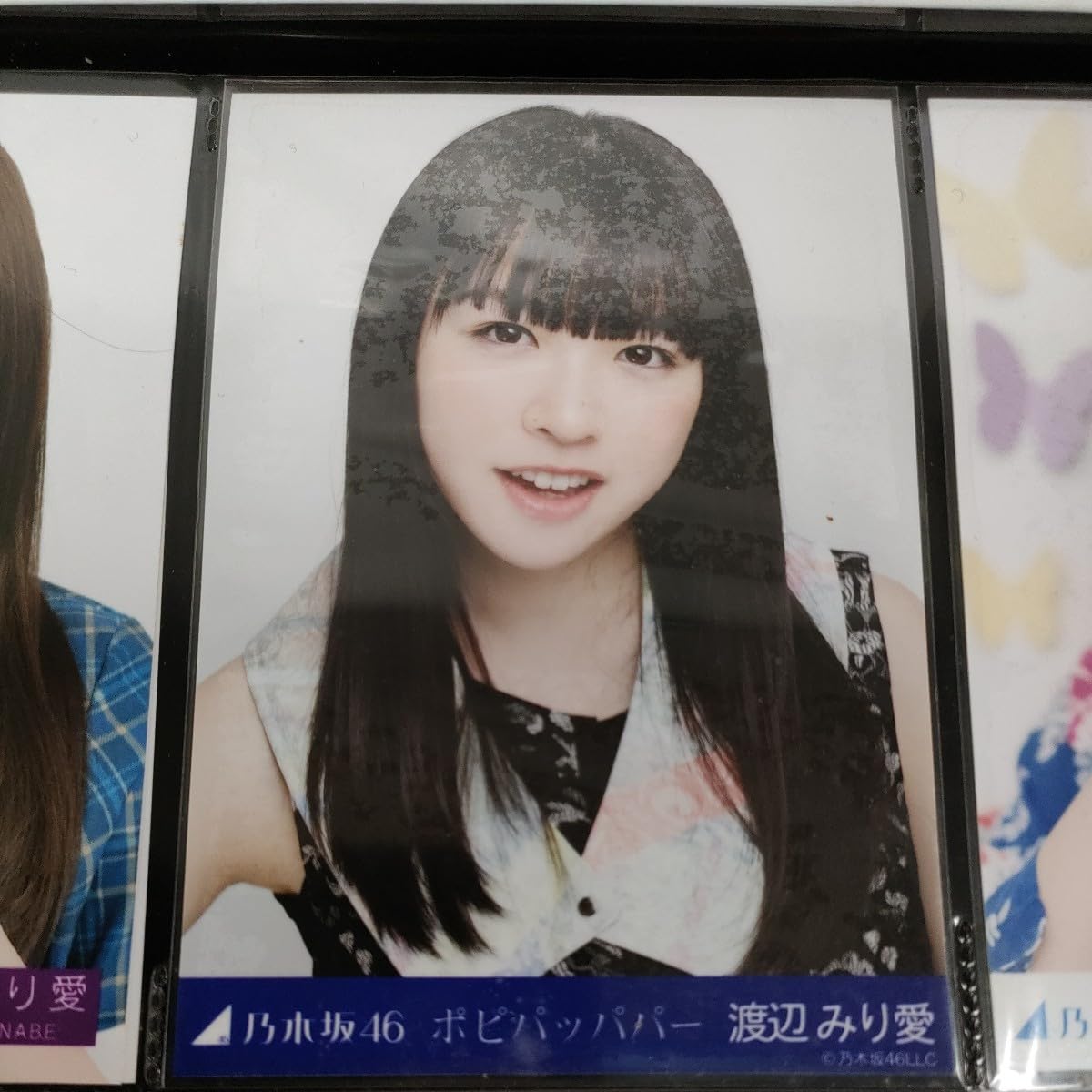元乃木坂46 渡辺みり愛 生写真 コンプ まとめ 乃木坂46 渡辺みり愛 生写真 コンプ まとめ売り - メルカリ