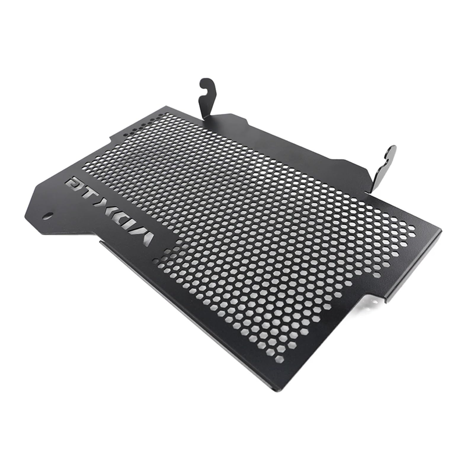 Protezione radiatore moto Per S&ym ADXTG 400 ADX GT ADXTG400, Protezione Del Radiatore Dell'olio Della Griglia Di Motociclo