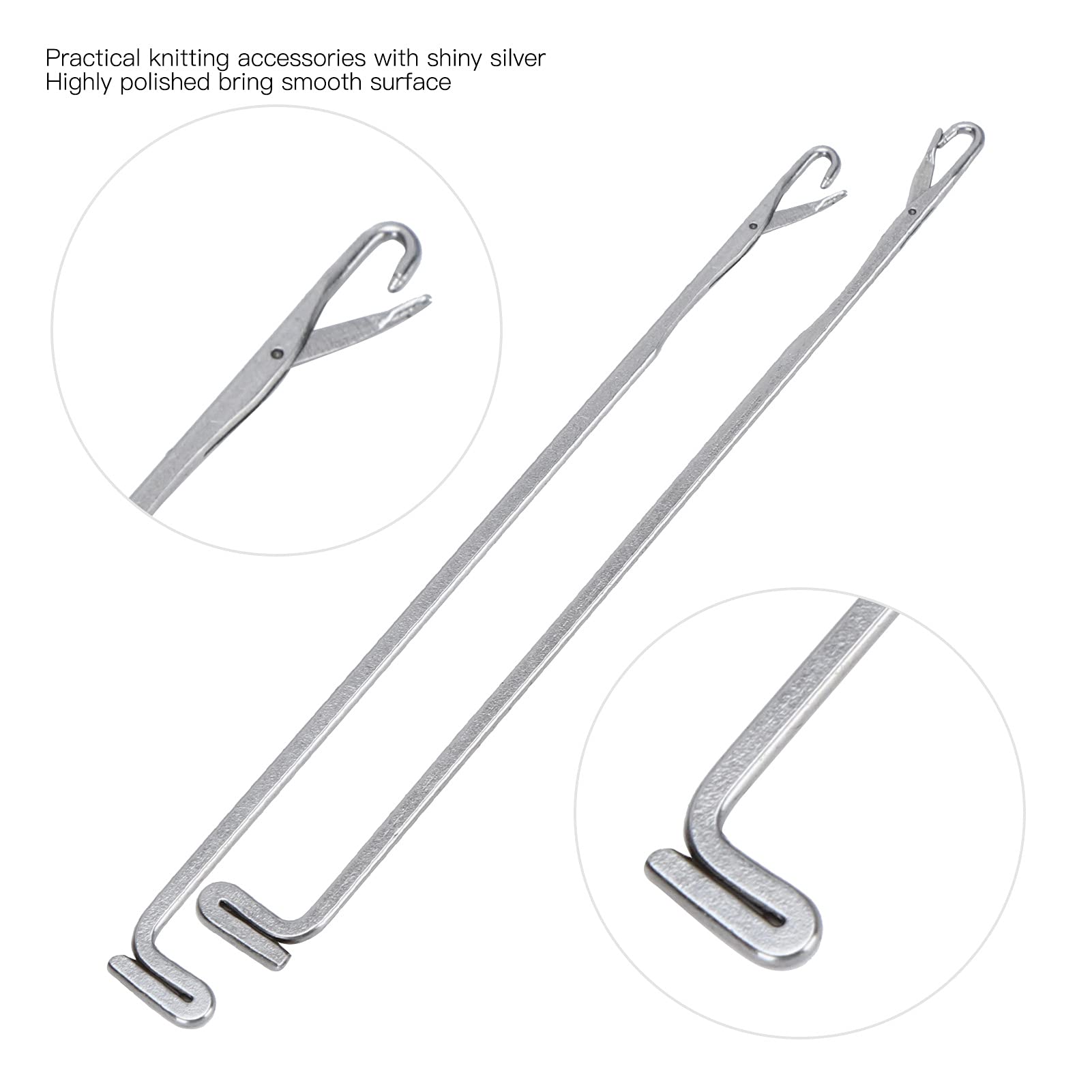 Knitting Machine Needles