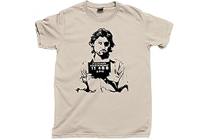 Big Trouble in Little China T Shirts for Men