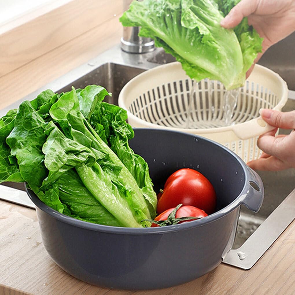 IEEDFJKK Filtro in PP Gadget da cucina sicuro e durevole per