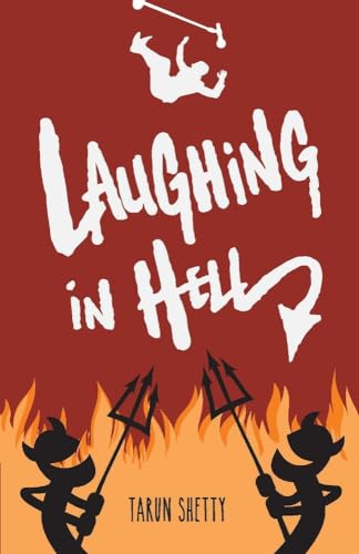 Laughing in Hell (Volume 1) view 2