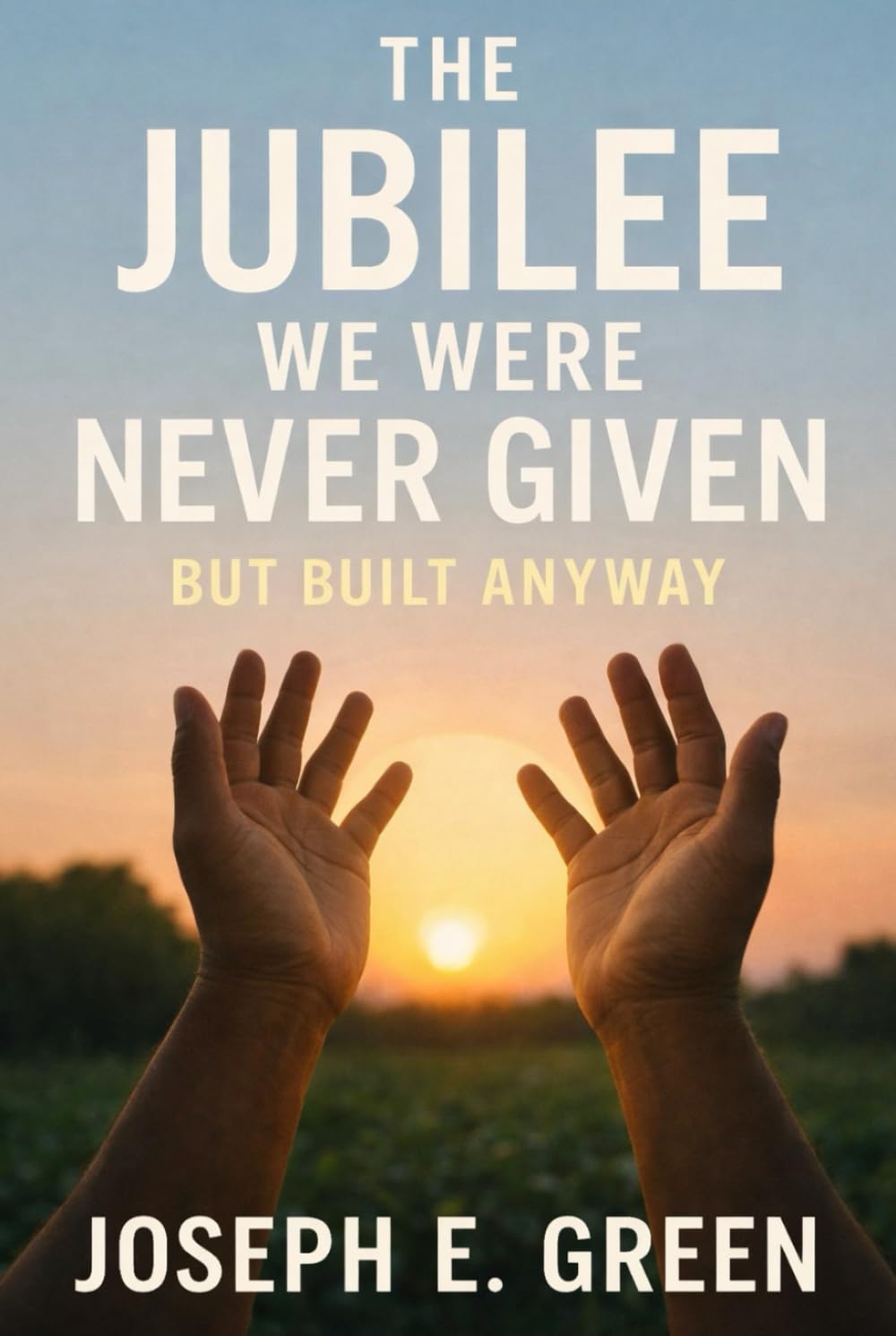 The Jubilee We Were Never Given: But Built Anyway